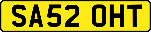 SA52OHT