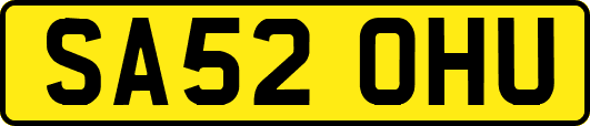 SA52OHU