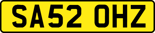 SA52OHZ