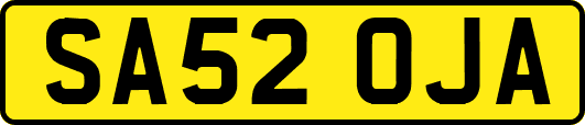SA52OJA