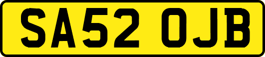 SA52OJB