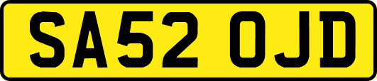 SA52OJD