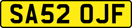 SA52OJF