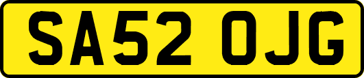 SA52OJG