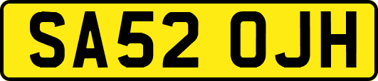 SA52OJH