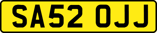 SA52OJJ