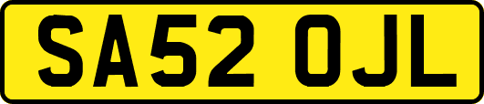SA52OJL