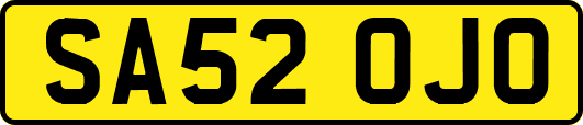 SA52OJO