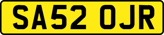 SA52OJR