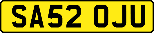 SA52OJU