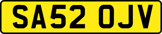 SA52OJV