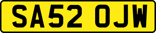 SA52OJW