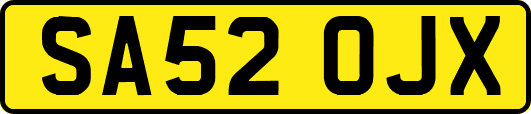 SA52OJX