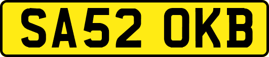 SA52OKB
