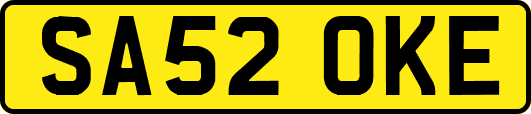 SA52OKE