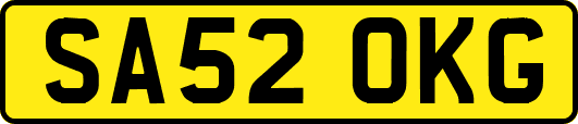SA52OKG