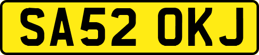 SA52OKJ