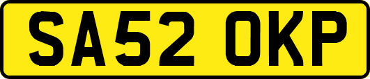 SA52OKP