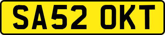 SA52OKT
