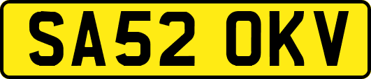 SA52OKV