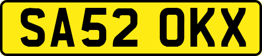 SA52OKX