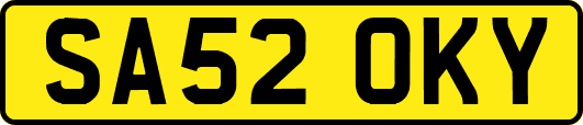 SA52OKY
