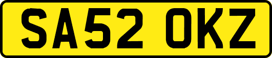 SA52OKZ