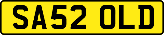 SA52OLD