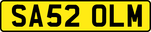 SA52OLM