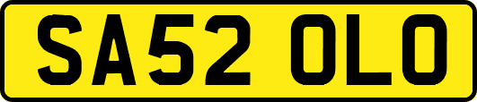 SA52OLO