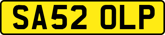 SA52OLP