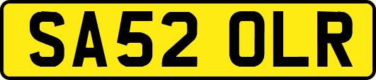 SA52OLR