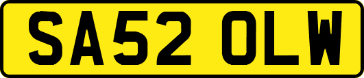 SA52OLW