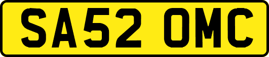 SA52OMC