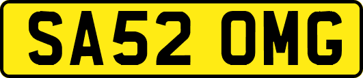 SA52OMG