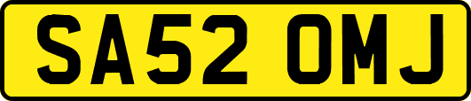 SA52OMJ