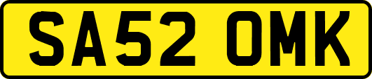 SA52OMK