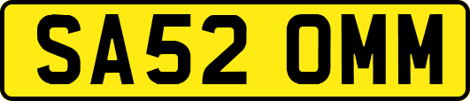 SA52OMM