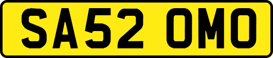 SA52OMO