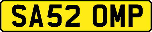 SA52OMP