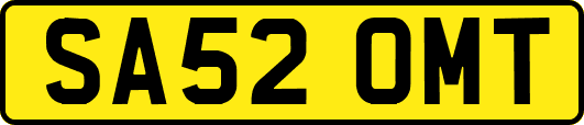 SA52OMT