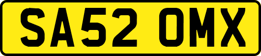 SA52OMX