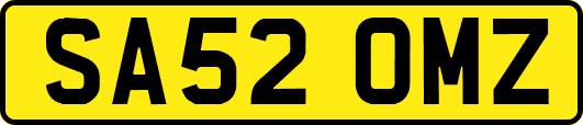 SA52OMZ
