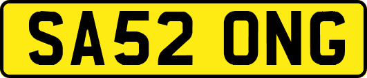 SA52ONG