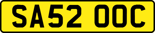 SA52OOC