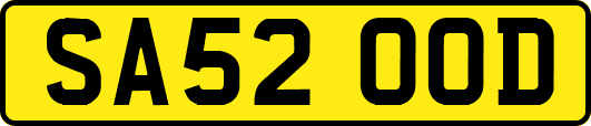 SA52OOD