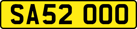 SA52OOO