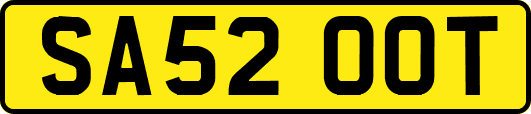 SA52OOT