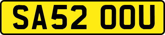 SA52OOU
