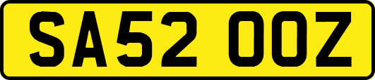 SA52OOZ
